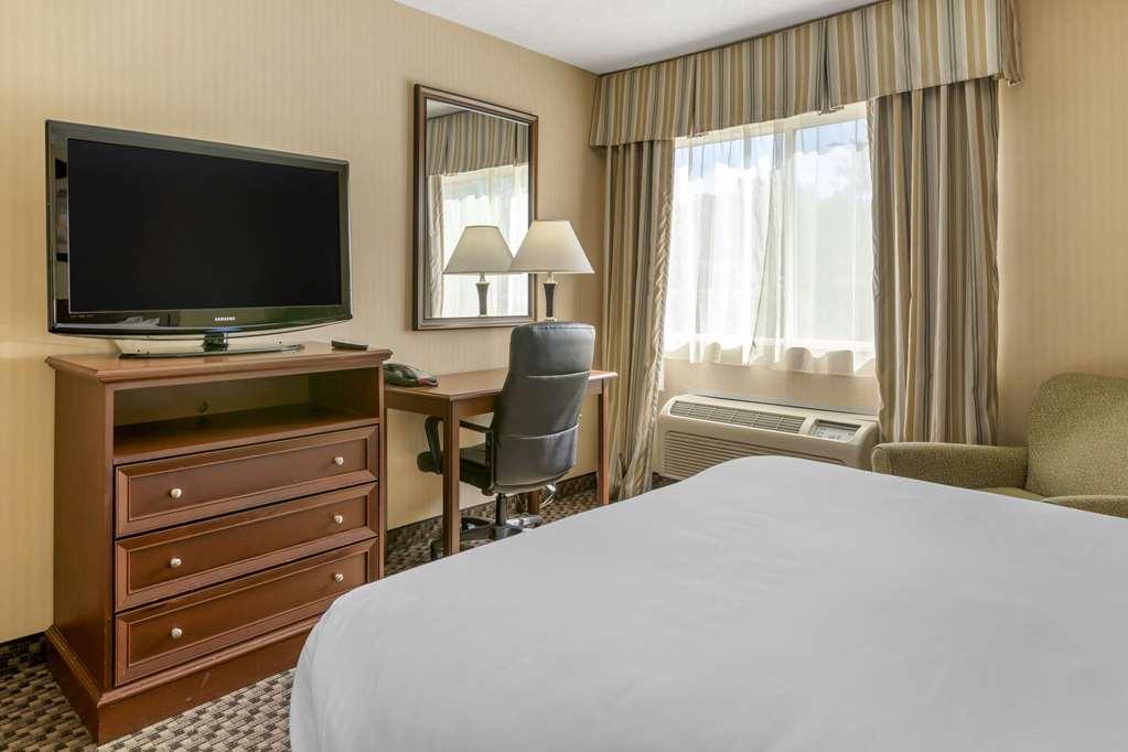 Comfort Inn Traverse Stadt Zimmer foto